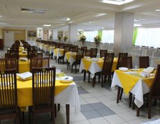 Санаторий Поречье, Территория - фото 10