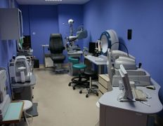 null Гродненская университетская клиника, Галерея - фото 17