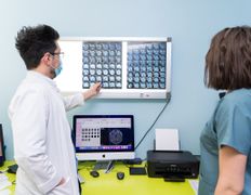 Центр магнитно-резонансной томографии МРТ Лидер, МРТ Лидер - фото 11