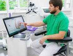 Стоматологическая клиника Любимая, Галерея - фото 13