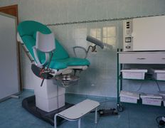 Санаторий Сосновый бор, Лечение - фото 14