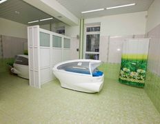 Санаторий Криница, Лечебный комплекс - фото 6