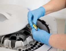 Научно-исследовательский институт здоровья Эмирмед, Галерея - фото 9