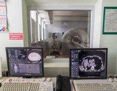 Учреждение здравоохранения  Могилевский областной онкологический диспансер, Галерея - фото 4