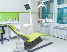 Сеть стоматологических клиник экспертного класса Dent-Lux (Дент-Люкс), Галерея - фото 7