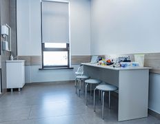 Клиника Лор clinic (Лор клиник), Лор clinic - фото 18