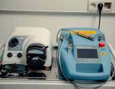 Научно-исследовательский институт здоровья Эмирмед, Галерея - фото 16