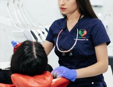 Стоматология AQstom (АКстом), Галерея - фото 5