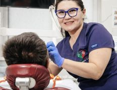 Стоматология AQstom (АКстом), Галерея - фото 12