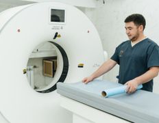 Научно-исследовательский медицинский институт Эмирмед, Галерея - фото 7