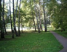 Санаторий Криница, Галерея - фото 8