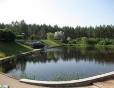 Санаторий Радон, Галерея - фото 6