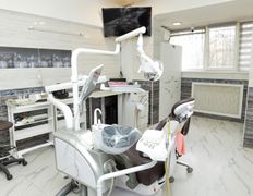 null Dr. Babur Dental Clinic (Стоматологическая клиника Доктора Бабура), Галерея - фото 17