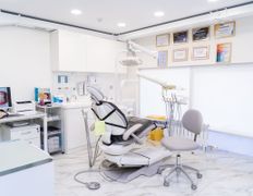 null Авторская стоматология Акмурзаева Sultan Dent (Султан Дент), Галерея - фото 18