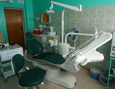 Санаторий Сосновый бор, Лечение - фото 15