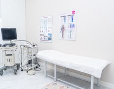 Центр эстетической хирургии, сосудистой хирургии и гинекологии Tulip Medicine (Тюлип Медицин), Галерея - фото 12