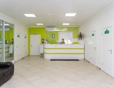 Центр магнитно-резонансной томографии МРТ Лидер, МРТ Лидер - фото 1