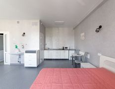 null 1-я городская клиническая больница, Родильное отделение - фото 20