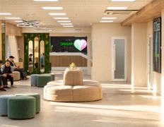 Научно-исследовательский медицинский институт Эмирмед, Эмирмед - фото 10