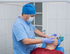 Стоматологический кабинет Айнабулак Дент, Галерея - фото 11