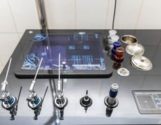 Лечебно-диагностический центр AQmed (АКмед), Многопрофильный медицинский центр «Aqmed» - фото 10