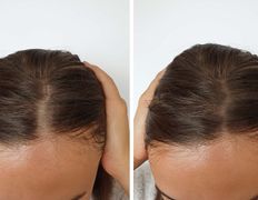 Медицинский центр лечения волос и кожи головы АМД Лаборатории, Примеры работ - фото 11