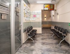 Медицинский центр ЛОР-Практика, Галерея - фото 13