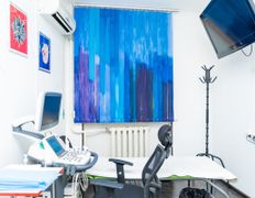 Медицинский центр Ultraline (Ультралайн), Ultraline 1 - фото 3