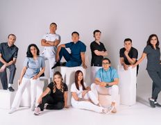 Стоматологический центр Whitestory (Уайтстори), Команда Whitestory - фото 6