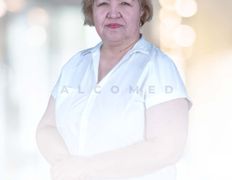 Наркологический центр Alcomed (Алкомед), Наша команда - фото 3