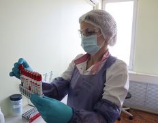 Учреждение здравоохранения Могилевский областной лечебно-диагностический центр, Галерея - фото 17