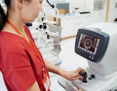 Центр семейной медицины  Рахат, Галерея - фото 14