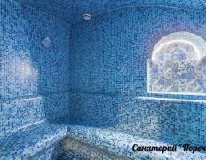 Санаторий Поречье, Бассейн, сауна - фото 5