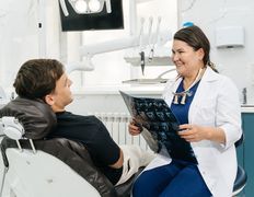 Многопрофильный медицинский центр AQmed (АКмед), Aqmed - фото 20