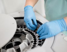 Научно-исследовательский институт здоровья Эмирмед, Галерея - фото 10