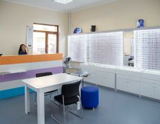 Лор-центр  Ай-Медикус KIDS (Ай-Медикус КИДС), Галерея - фото 16