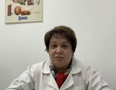 null Офтальмологический центр профессора Ботабековой Т. К., Врачи - фото 5