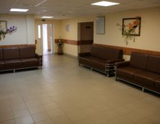 null Гродненская университетская клиника, Галерея - фото 15