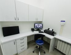 Стоматологическая клиника DentalPark (ДенталПарк), DentalPark - фото 19