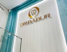 Стоматология Dr. Babur Dental Clinic (Др. Бабур Дентал Клиник), Галерея - фото 2