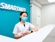 Центр аллергологии Smartmed (Смартмед), Галерея - фото 1