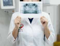 Стоматология AQstom (АКстом), Галерея - фото 3