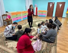 Образовательный центр развития и коррекции Білім skills (Билим скилс), Галерея - фото 9