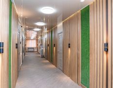 Медицинский центр Lucem medical clinic (Люцем медикал клиник), Галерея - фото 6