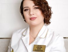 Клиника аллергологии, педиатрии и клинической иммунологии ALLERGO clinic (АЛЛЕРГО клиник), Наша команда - фото 6