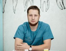 Стоматология Dr. Babur Dental Clinic (Др. Бабур Дентал Клиник), Специалисты   - фото 10