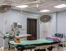 null Клиника пластической хирургии доктора Кобландина, Галерея - фото 9