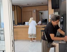 Медицинский центр Ак Сенiм, Галерея - фото 7
