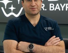 Стоматологический центр SDS dr. Bayram-Ali (Смайл Дизайн Студия), Галерея - фото 18