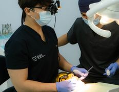 Стоматологический центр SDS dr. Bayram-Ali (Смайл Дизайн Студия), Галерея - фото 10